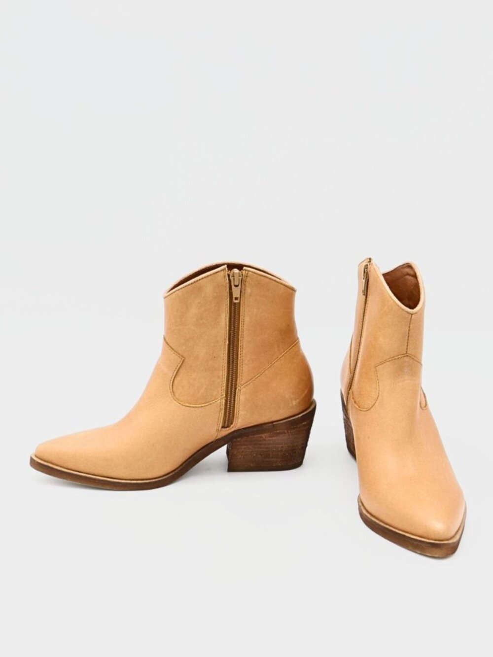 Penelope Convertile 2pc Boot - Picture 3 of 7